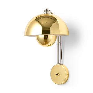 Aplique de pared diseño vintage "Ann" - E27 (47)