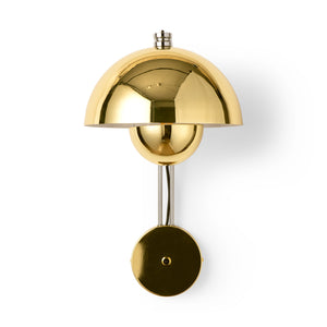 Aplique de pared diseño vintage "Ann" - E27 (48)