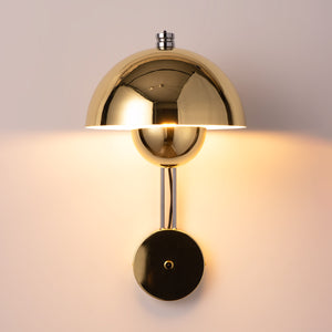 Aplique de pared diseño vintage "Ann" - E27 (49)