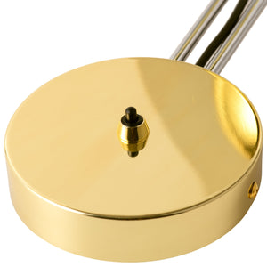 Aplique de pared diseño vintage "Ann" - E27 (51)