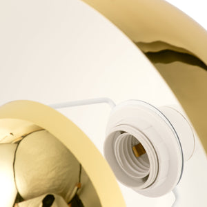 Aplique de pared diseño vintage "Ann" - E27 (52)