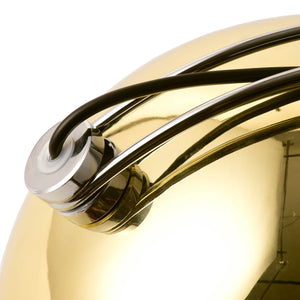 Aplique de pared diseño vintage "Ann" - E27 (53)