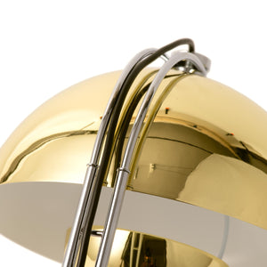 Aplique de pared diseño vintage "Ann" - E27 (55)