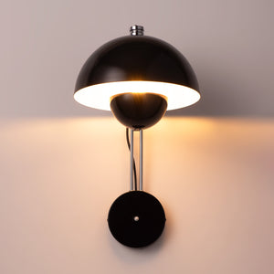 Aplique de pared diseño vintage "Ann" - E27 (57)