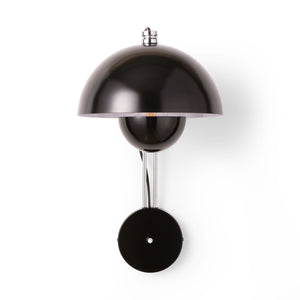 Aplique de pared diseño vintage "Ann" - E27 (59)