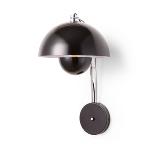 Aplique de pared diseño vintage "Ann" - E27 (60)