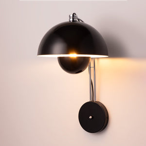 Aplique de pared diseño vintage "Ann" - E27 (61) & Aplique de pared diseño vintage "Ann" - E27