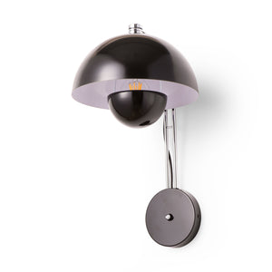 Aplique de pared diseño vintage "Ann" - E27 (63)