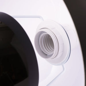 Aplique de pared diseño vintage "Ann" - E27 (65)