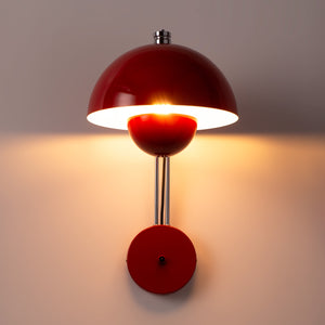 Aplique de pared diseño vintage "Ann" - E27 (69)