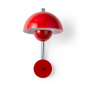 Aplique de pared diseño vintage "Ann" - E27 (70)