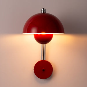 Aplique de pared diseño vintage "Ann" - E27 (71)