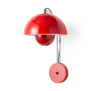 Aplique de pared diseño vintage "Ann" - E27 (73)