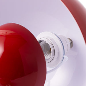 Aplique de pared diseño vintage "Ann" - E27 (81)