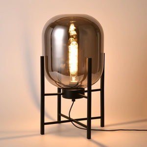 Lámpara de mesa o de pie "SMALL CRAFTY" - E27 - Barcelona Led-Decoración