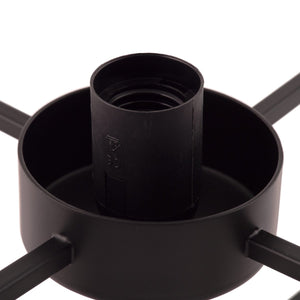 Lámpara de mesa o de pie "SMALL CRAFTY" - E27 - Barcelona Led-Decoración