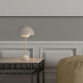 Vintage design table lamp