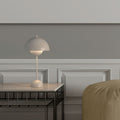 Vintage design table lamp