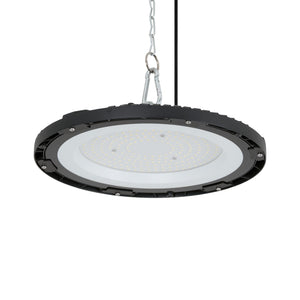 Campana LED industrial - 100W - IP65 - 110lm/W - 5 años de garantía (18)