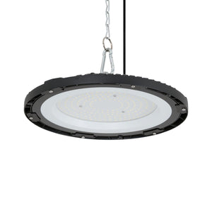 Campana LED industrial - 200W - IP65 - 110lm/W - 5 años de garantía - Barcelona Led-