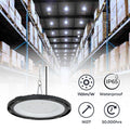 Campana LED industrial - 100W - IP65 - 110lm/W - 5 años de garantía 2