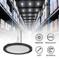 Industrial LED High Bay - 100W - IP65 - 110lm/W - 5 years warranty 2