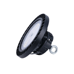 Campana LED industrial - 100W - PHILIPS Lumileds - Driver LIFUD - 5000K - IP65 - 7 años garantía (20)