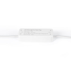 Adaptador para tiras LED 220V - Flicker Free - 300W MAX - Barcelona Led-Accesorios
