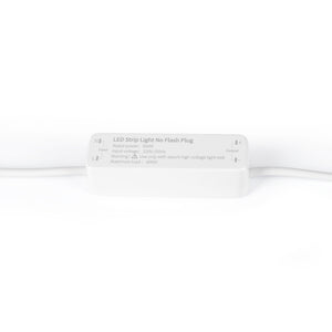 Adaptador para tiras LED 220V - Flicker Free - 300W MAX (2)