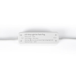 Adaptador para tiras LED 220V - Flicker Free - 300W MAX - Barcelona Led-Accesorios