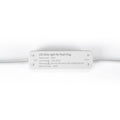 LED Strip Adapter 220V - Flicker Free - 300W MAX 2