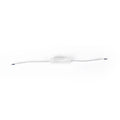 LED Strip Adapter 220V - Flicker Free - 300W MAX 4