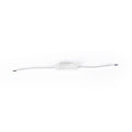 LED Strip Adapter 220V - Flicker Free - 300W MAX 4