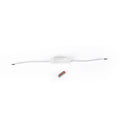 LED Strip Adapter 220V - Flicker Free - 300W MAX 5
