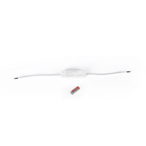 Adaptador para tiras LED 220V - Flicker Free - 300W MAX - Barcelona Led-Accesorios