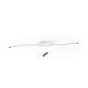Adaptador para tiras LED 220V - Flicker Free - 300W MAX (4)