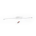 LED Strip Adapter 220V - Flicker Free - 300W MAX 5