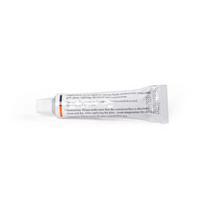 Pegamento silicona para tiras LED - 10ml - Barcelona Led-Accesorios