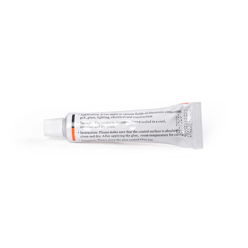 Colla silicone per strisce LED - 10ml