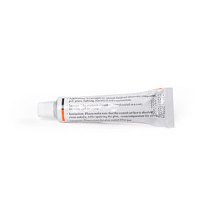 Pegamento silicona para tiras LED - 10ml (1)