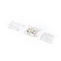 Gerader Stecker für LED-Streifen IP65 monocolor SMD 2835 - 10mm - 90º 2