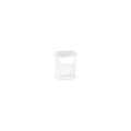 Gerader Stecker für LED-Streifen IP65 monocolor SMD 2835 - 10mm - 90º 5