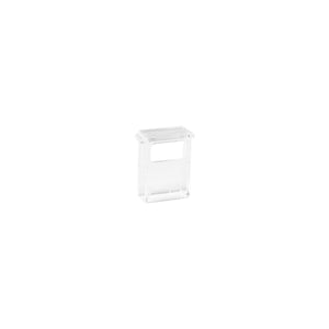 Conector recto para tira LED IP65 monocolor SMD 2835 - 10mm - 90º (4)