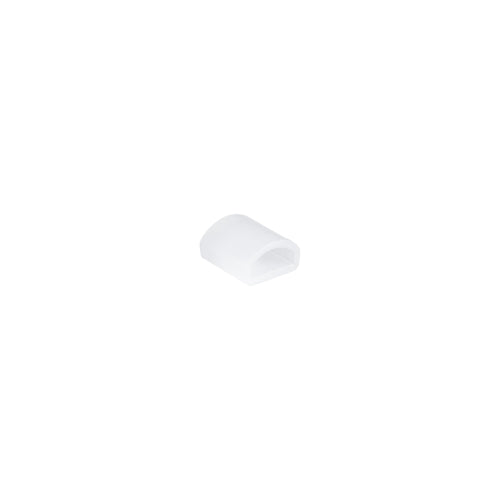 Endkappe für LED-Streifen - IP44 - 6,5mm