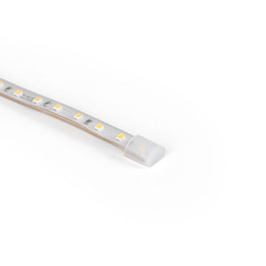 Tapón final para tira LED - IP44 - 6,5mm (1)