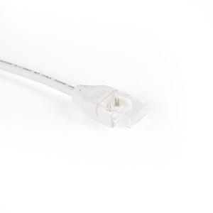 Conector con cable para tira LED IP65 monocolor SMD 2835 - 10mm (1)