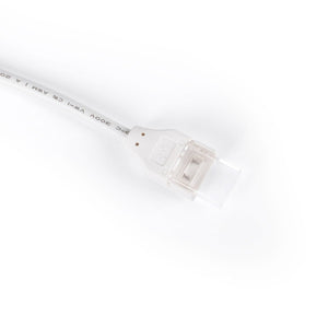 Conector con cable para tira LED IP65 monocolor SMD 2835 - 10mm - Barcelona Led-Accesorios