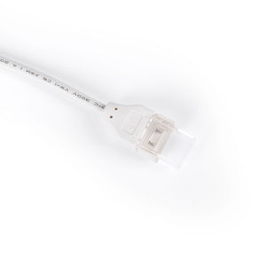 Conector con cable para tira LED IP65 monocolor SMD 2835 - 10mm (2)