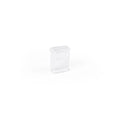 Connecteur avec câble pour ruban LED IP65 monocolore SMD 2835 - 10mm 4