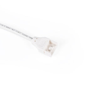 Conector con cable para tira LED IP65 monocolor SMD 2835 - 10mm - Barcelona Led-Accesorios
